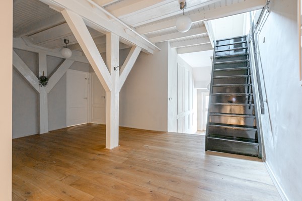 Medium property photo - Kerkstraat 14, 3286 AK Klaaswaal